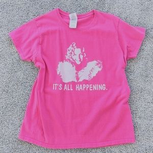 Almost Famous Penny Lane shirt